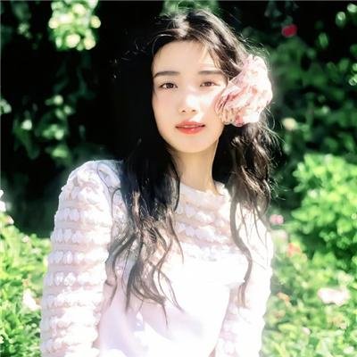 魔力女战士