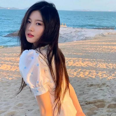 德国妹妹蒙古姊姊